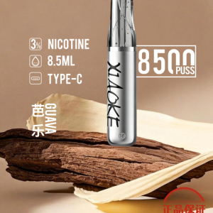 XIAOKE 梟客 8500口一次性電子菸：圖片 14