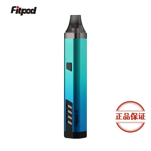 斯萊克三代 SLYEEKS 主機（Fitpod X Slyeek 3）