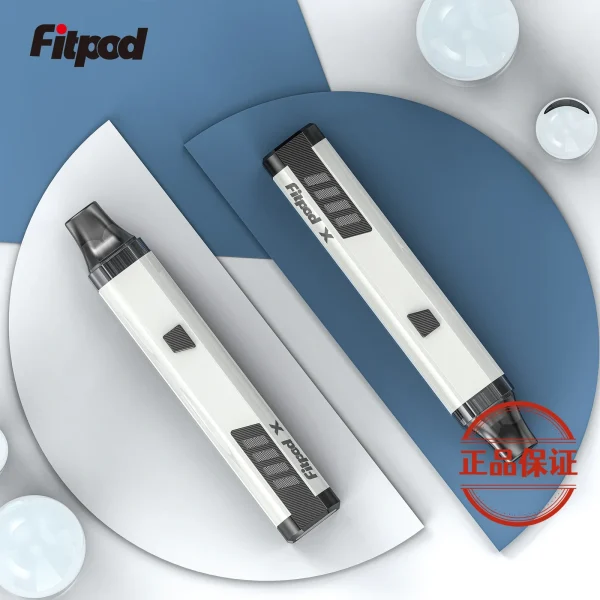 斯萊克三代 SLYEEKS 主機（Fitpod X Slyeek 3）