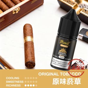 MEHA HUUK 魅嗨 虎克煙油 30ml：圖片 24