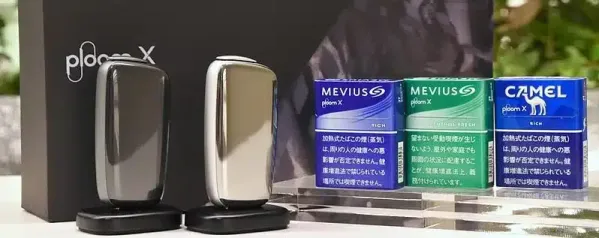 【2026 玩家評測】日本 MEVIUS 七星加熱煙彈全攻略：從經典原味到極致冰爽