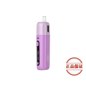 ASPIRE FLUFFI 酪梨妹妹注油主機套裝：圖片 2