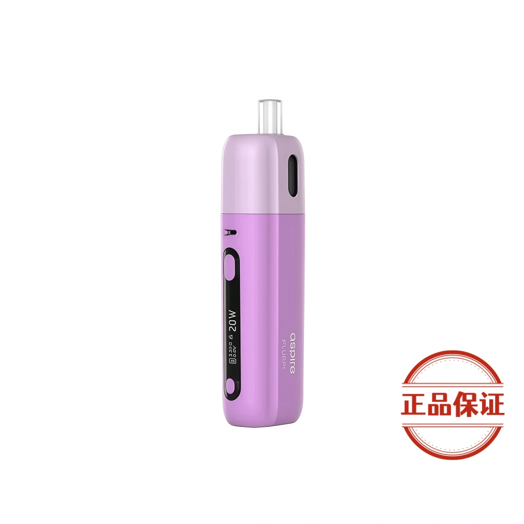 ASPIRE FLUFFI 酪梨妹妹注油主機套裝：圖片 2