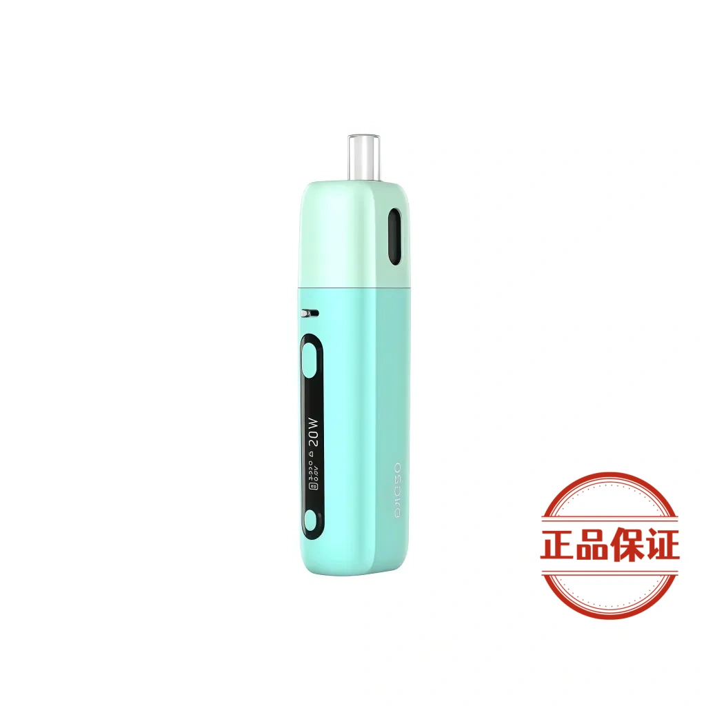 ASPIRE FLUFFI 酪梨妹妹注油主機套裝：圖片 7