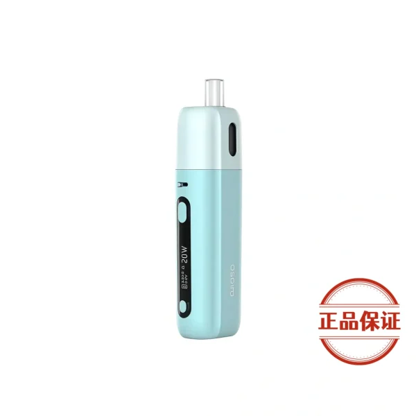 ASPIRE FLUFFI 酪梨妹妹注油主機套裝