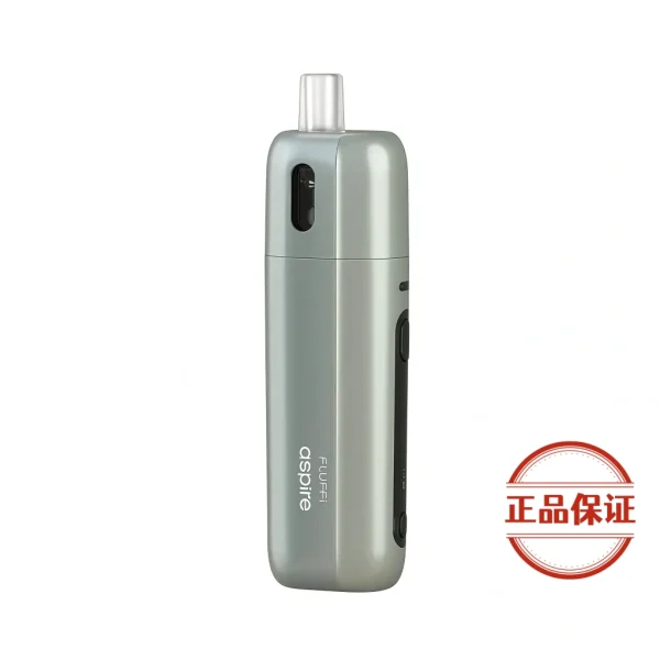 ASPIRE FLUFFI 酪梨妹妹注油主機套裝