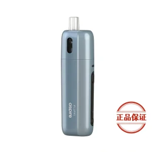 ASPIRE FLUFFI 酪梨妹妹注油主機套裝：圖片 5