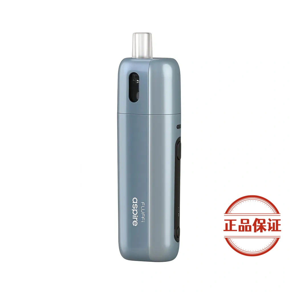 ASPIRE FLUFFI 酪梨妹妹注油主機套裝：圖片 5