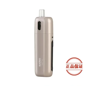ASPIRE FLUFFI 酪梨妹妹注油主機套裝：圖片 6