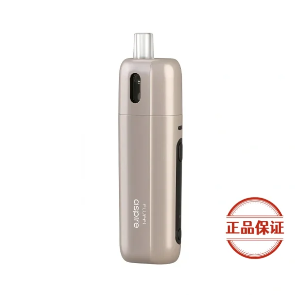 ASPIRE FLUFFI 酪梨妹妹注油主機套裝