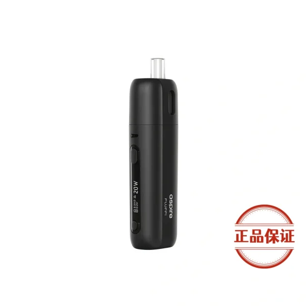 ASPIRE FLUFFI 酪梨妹妹注油主機套裝